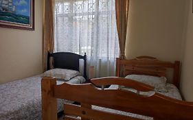 Hotel Andino Real